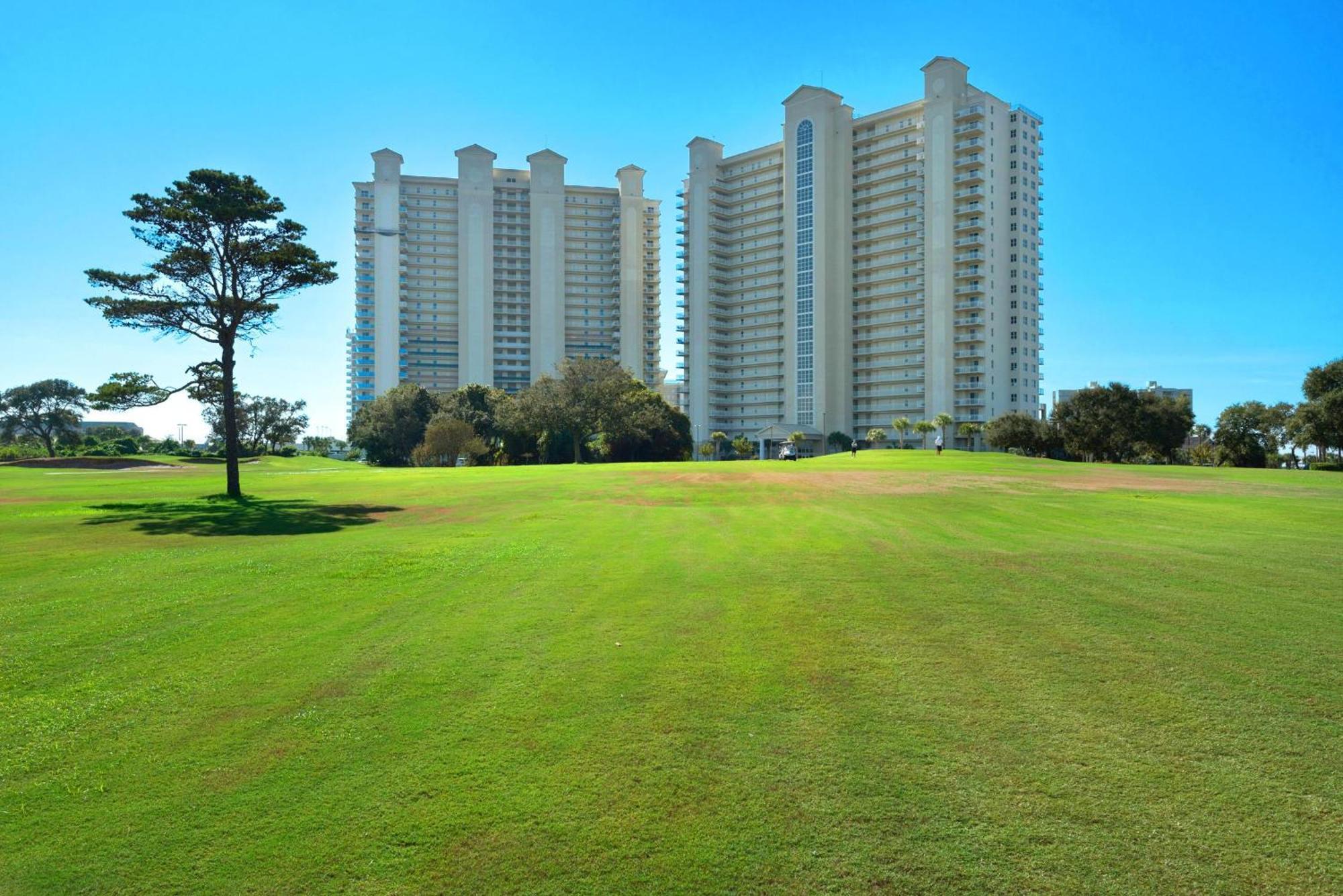 Ariel Dunes II 2006 Destin Exterior photo
